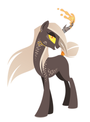 [C] Lava Cookie