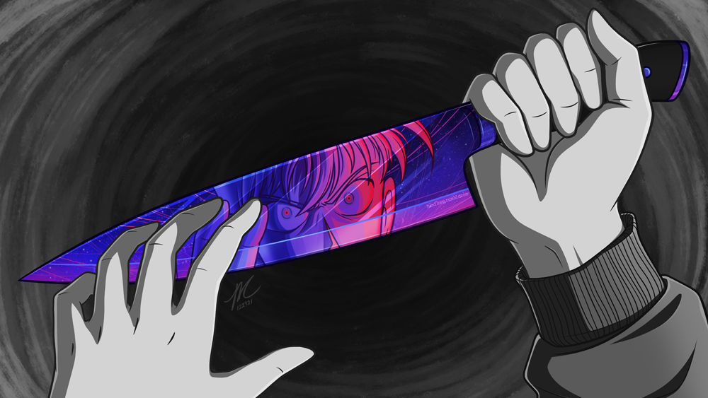 Howl by Hexfloog on DeviantArt