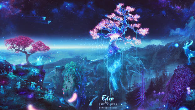 Exploring Eden Collection Explore the Best Eden Art | DeviantArt