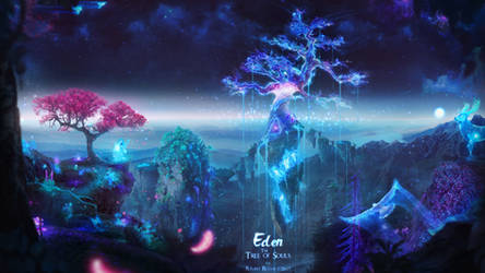 Eden: The Tree of Souls - V2