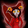 Aradia God Tier