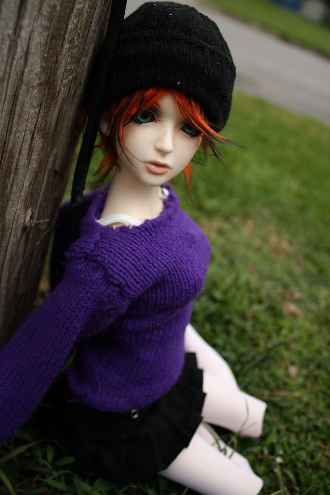 Streets Have No Name III by WyldAngeldolls on DeviantArt