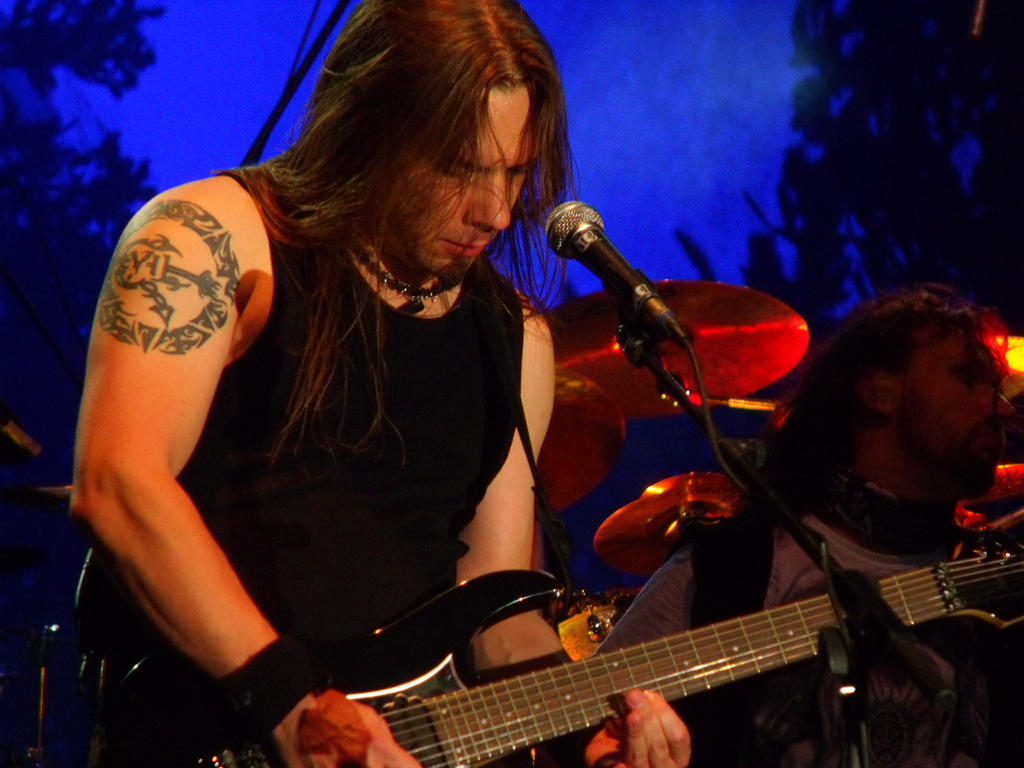 Elias Viljanen by DanseMacabre11 on DeviantArt