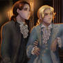 Louis and Lestat