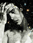 The Universe by tuliipiie