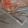 103 - Rusty nails