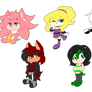 Chibi Batch 1 !