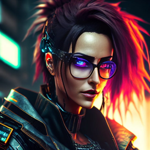 Cyberpunk (HD) Wallpaper by RaswellsYT on DeviantArt