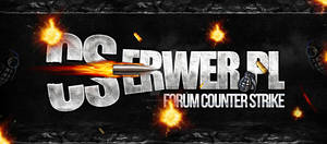 Cserwer Logo
