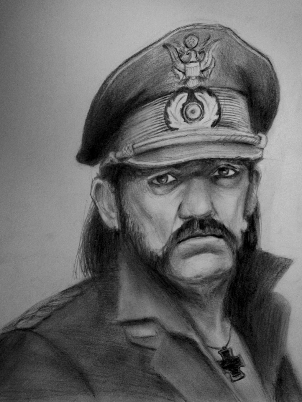 Lemmy