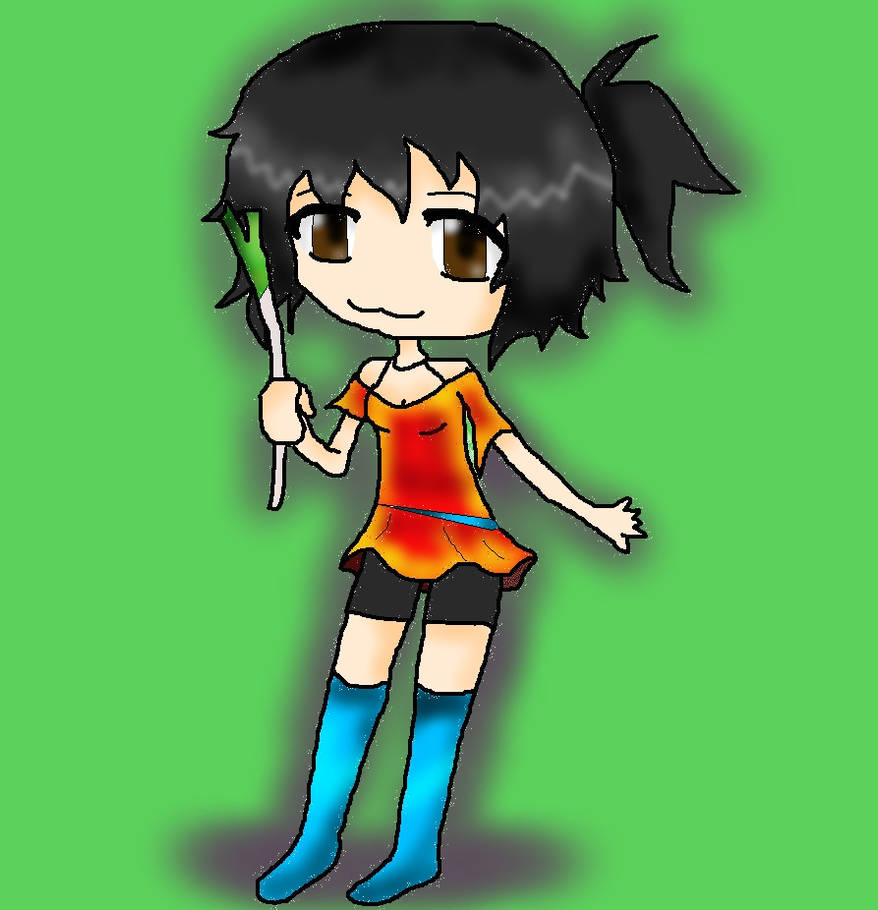 the Ievan Polkka OwO by shadowrikkunight on DeviantArt