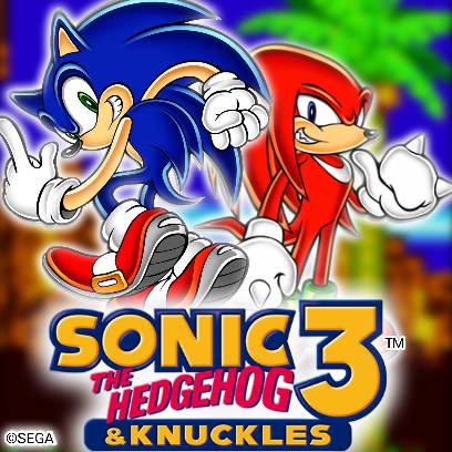 ✪ IS SONIC 3 (& Knuckles) ON MOBILE NOW?! ✪ 