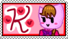 HTF - Kumicho Stamp gif by neko-kumicho-chan