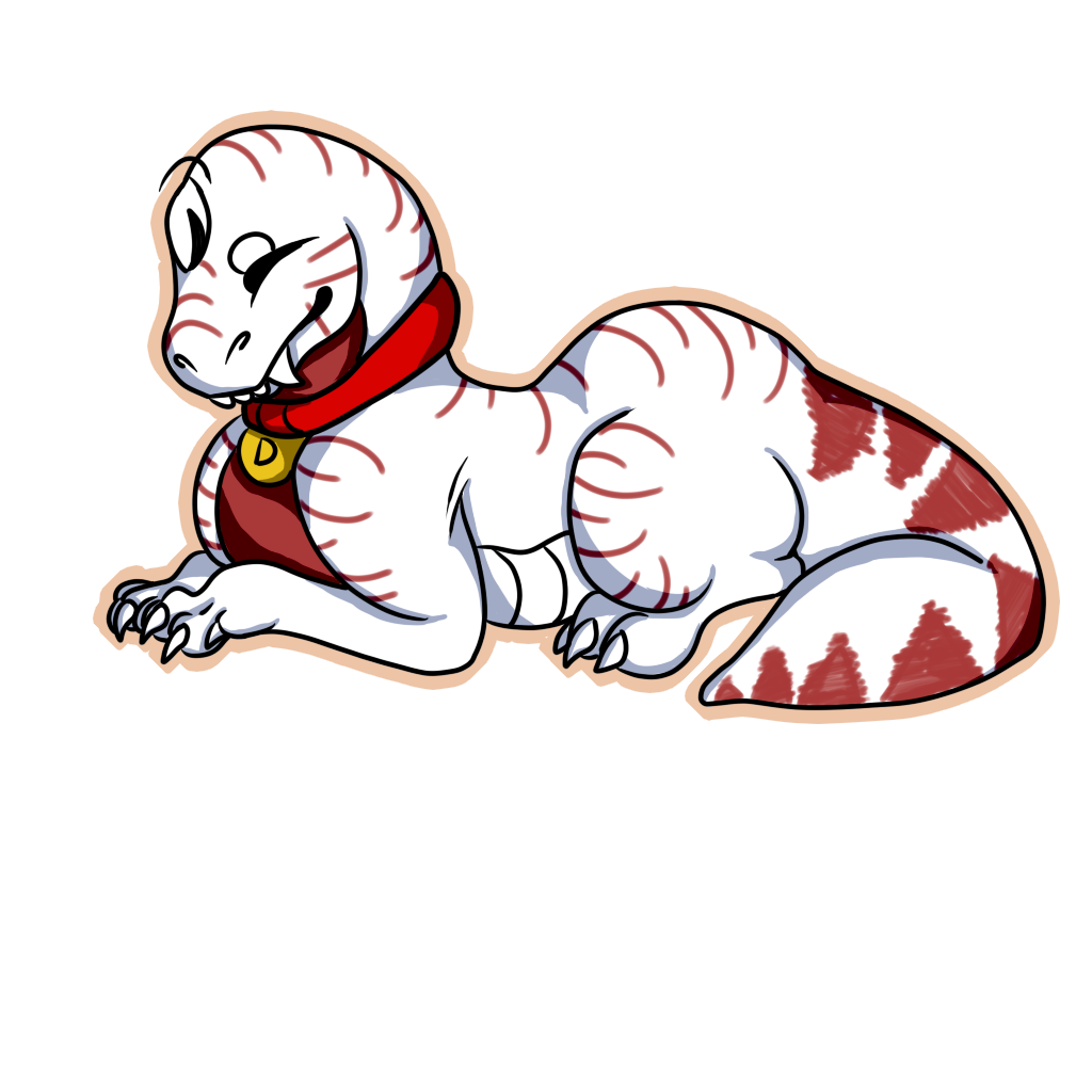 Whats Up Doc? by Glamorca on DeviantArt