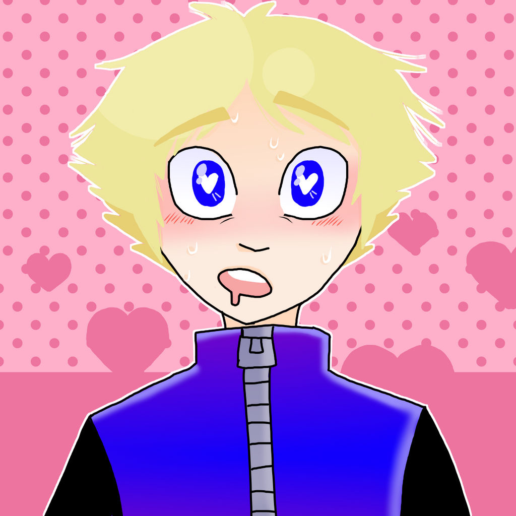 I Want Some More ! by xahCHUx on DeviantArt