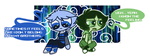 PPP! Buttercup Ships |BOOMERCUP| by xahCHUx