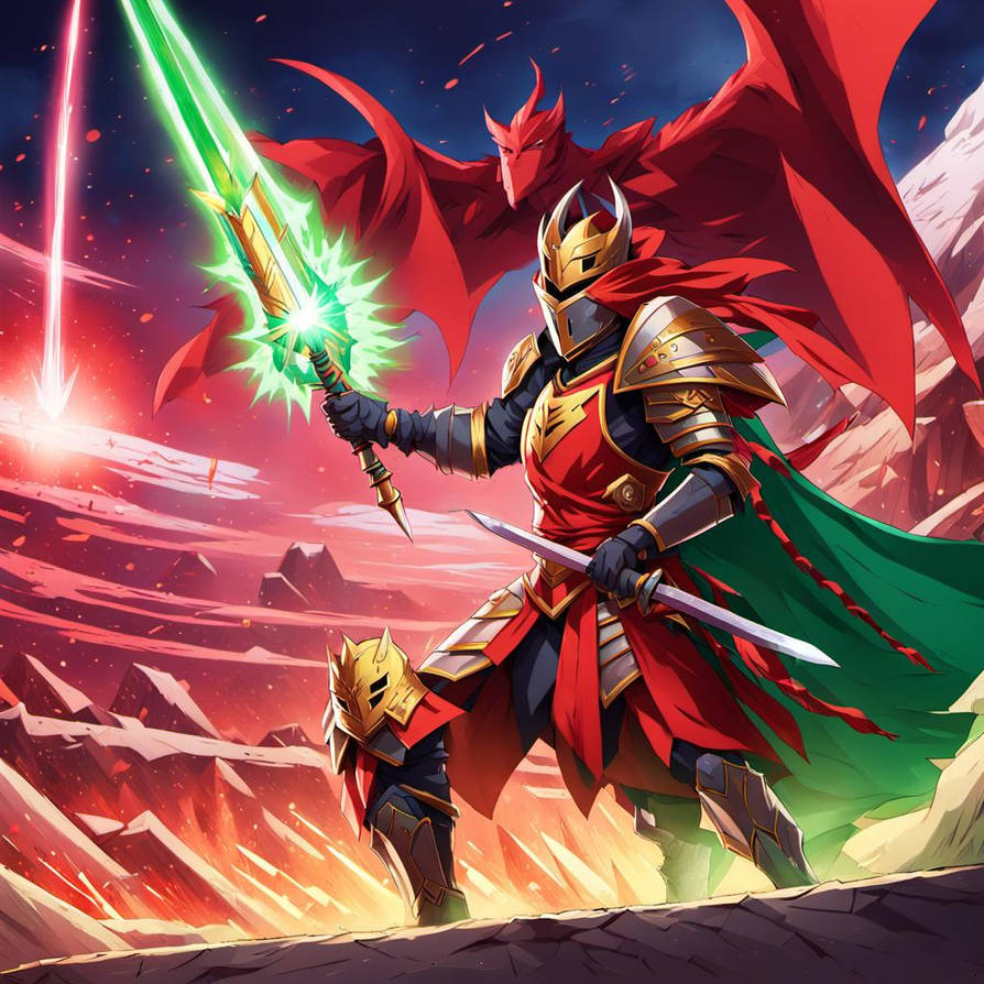 Greatsword Rangers Deviantart red knight with greatsword by Korog11 on DeviantArt