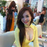 Vietnamese Girl wearing AoDai costume-0AoDai32b38
