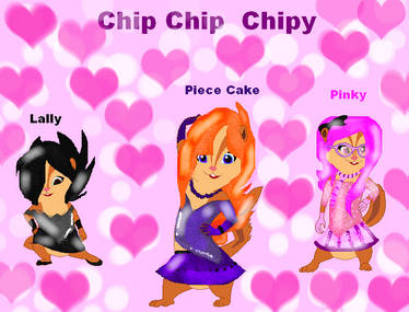 Chip Chip Chipy