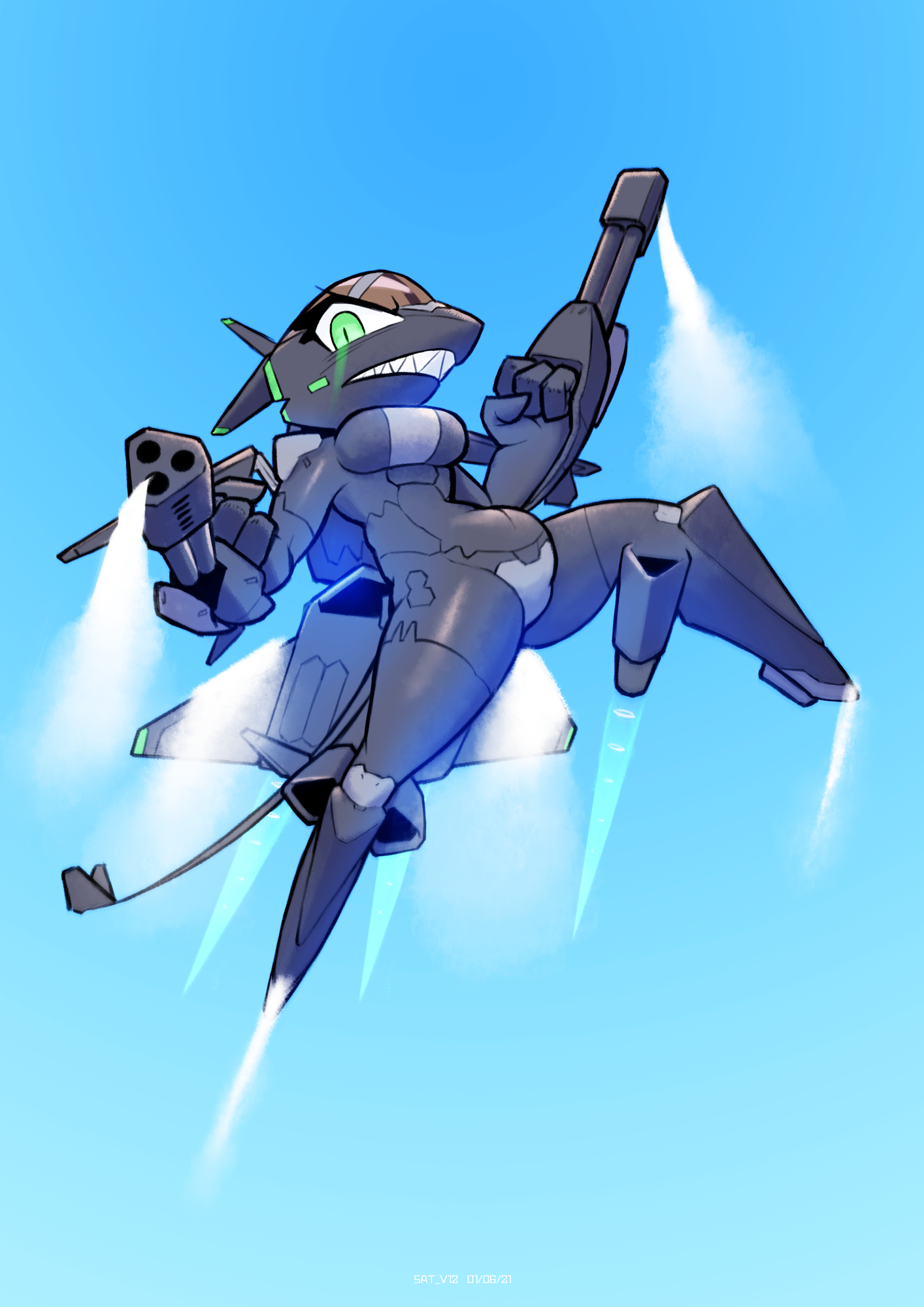 Beast Mode Roids BeastMode by SATV12 on DeviantArt
