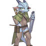 Ranger kobold01 Ver2.0