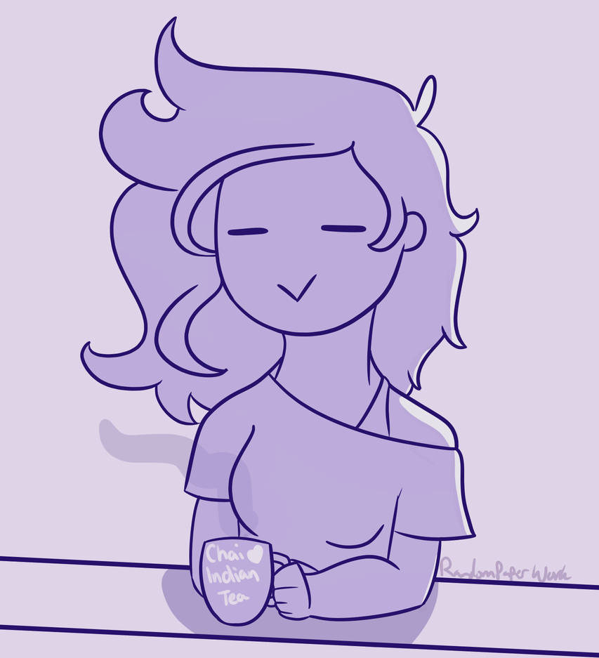 Content by RandomPaperWork on DeviantArt