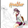 Heather