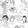 W.I.T.C.H. Doujin -page 20-