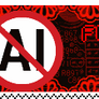 anti ai stamp
