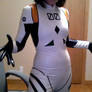 Rei Plugsuit WIP