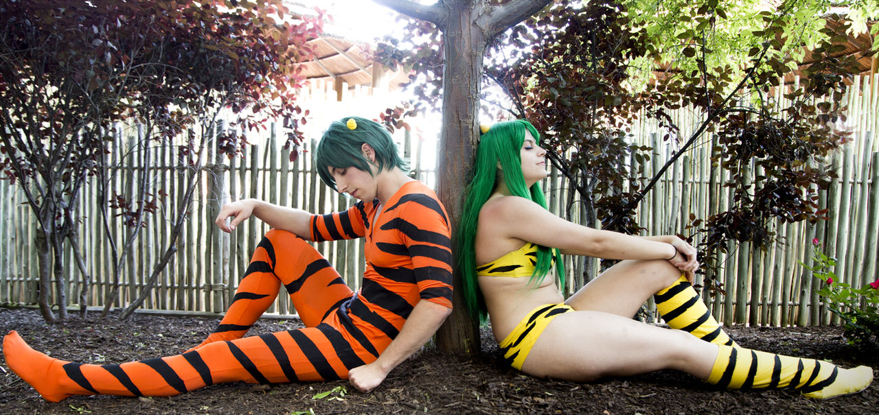 .: Lum x Rei :.