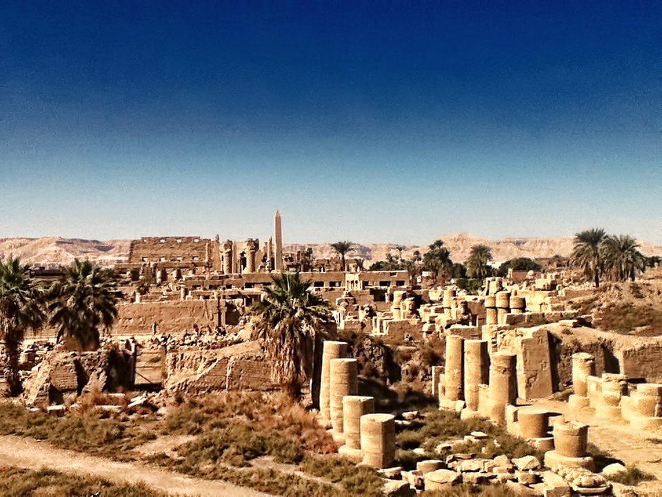 Karnak