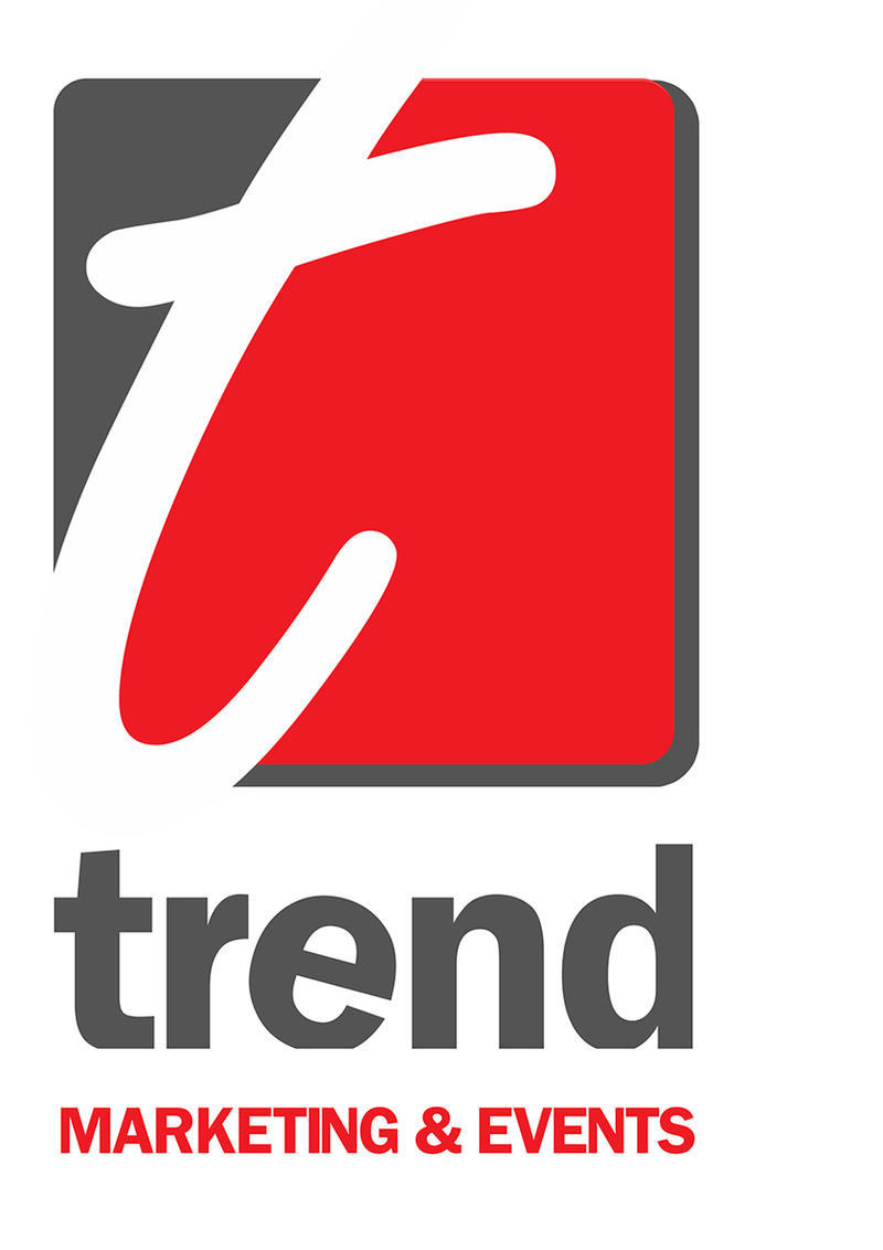Trendstack Logo Trend Logo by douf on DeviantArt