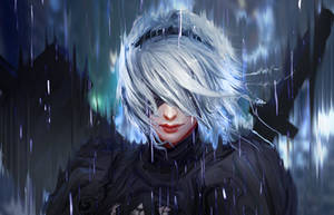 My Nier 2B