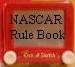 NASCAR Rulebook