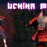 uchiha madara cover  ( for my facebook) :P