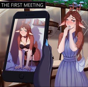 The First Meeting