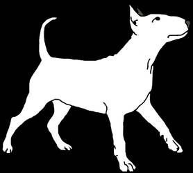 Bullterrier ver. 1