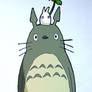 Request: Totoro