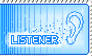 Stamp: Listener
