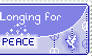 Stamp: Peace