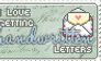 Handwritten Letters