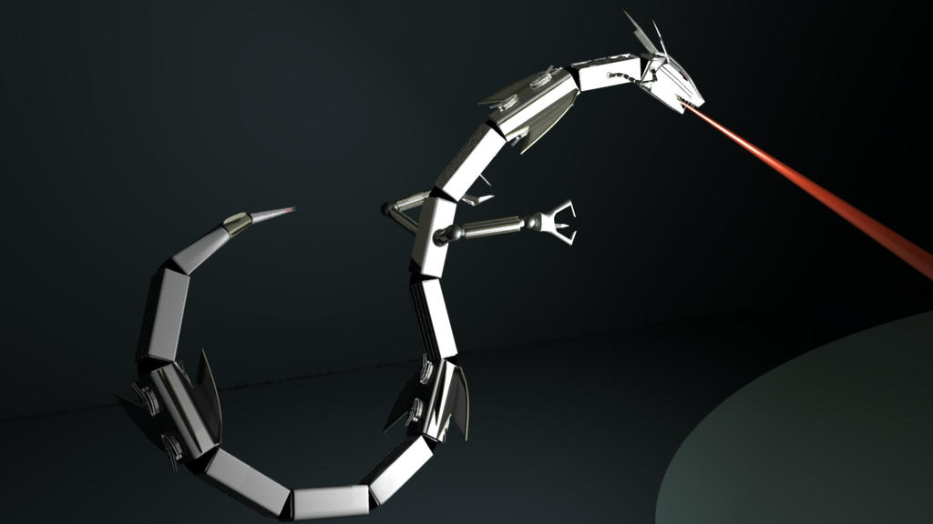 Metasaurus Metasaurus pt.3 by CrimzonNova510 on DeviantArt