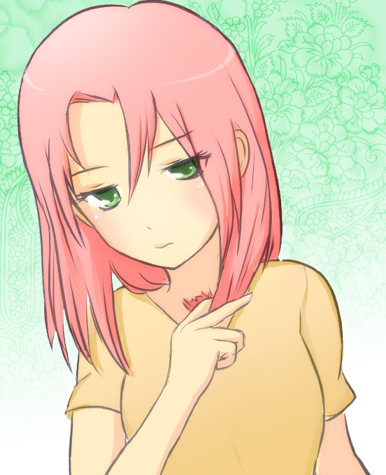 Haruno Sakura