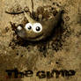 GIMP Poster