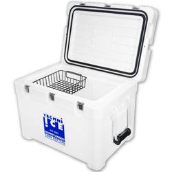 Ice Chest Cooler