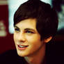 Logan Lerman