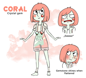 Coral