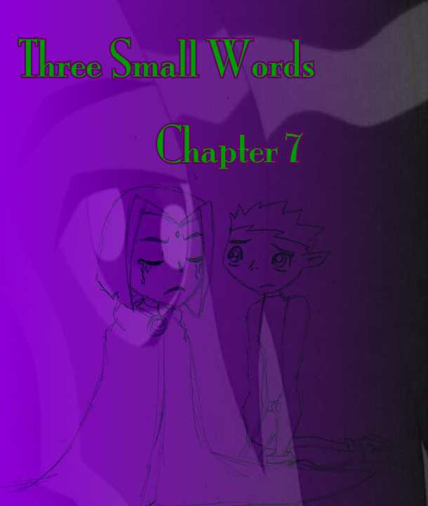 Three Small Words Chpt 7 Pic By IncrediVi On DeviantArt three-small-words-chpt-7-pic-by-incredivi-on-deviantart