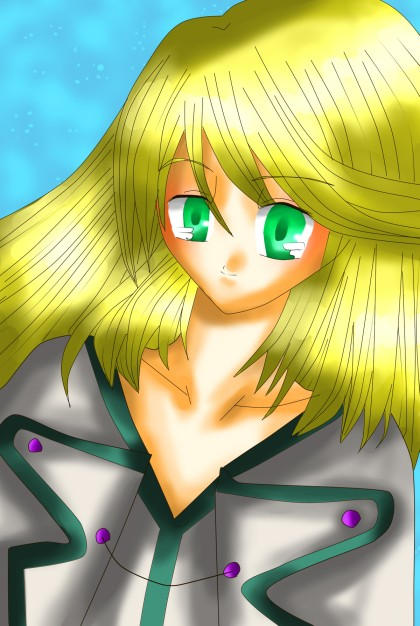 Mitos by kozakuranagiha on DeviantArt